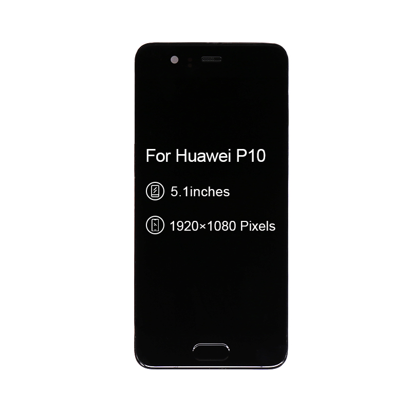 Huawei P10